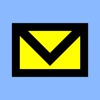MailTime メールタイムの LINE 形式 Eメール