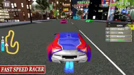 Game screenshot Speed Street: Sports Racing mod apk