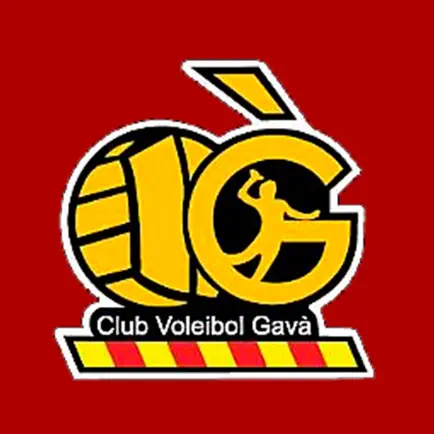 Club Voleibol Gavà Читы