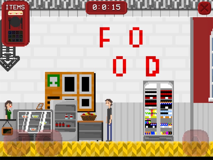 UoG Super Campus Quest