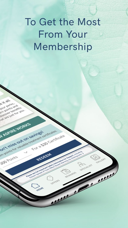 ASPIRE Galderma Rewards