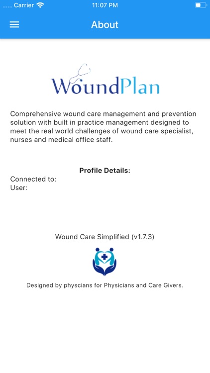 WoundPlan screenshot-4