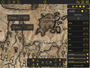 Screenshot 4 epicGM iphone