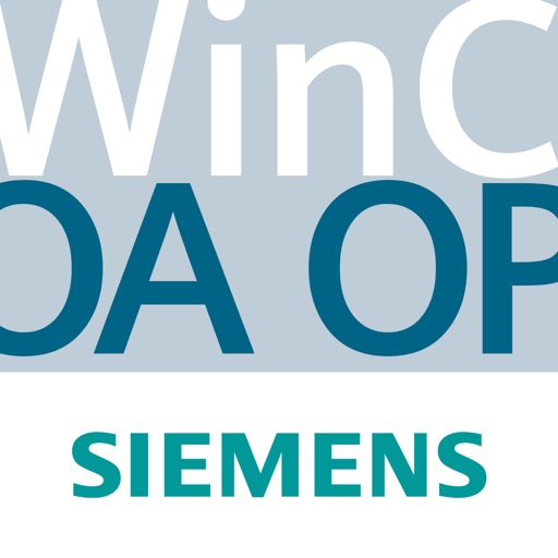 SIMATIC WinCC OA OPERATOR Download