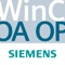 SIMATIC WinCC OA OPERATOR is an App which enables you to control your SIMATIC WinCC OA facility easily via your mobile device