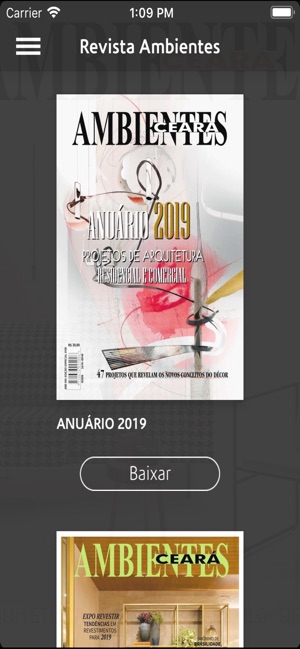 Revista Ambientes(圖2)-速報App