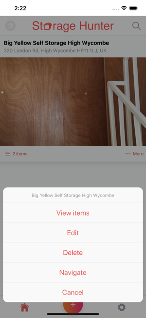 Storage Hunter(圖3)-速報App