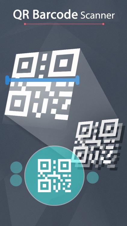 OCR QR  Bar Code Scanner & Pdf screenshot-4