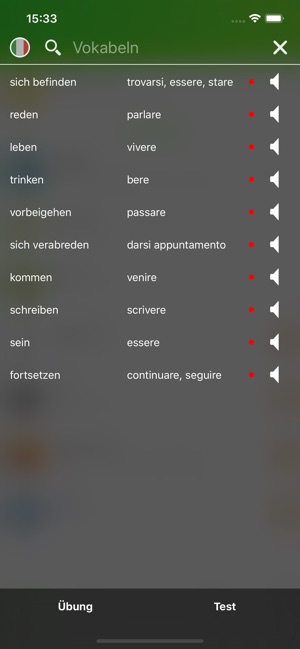 Italienisch Lernen mit Lengo(圖6)-速報App