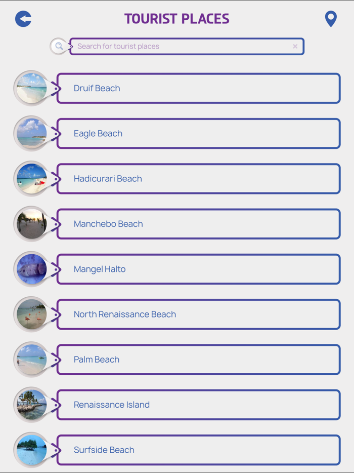 Oranjestad Travel Guide