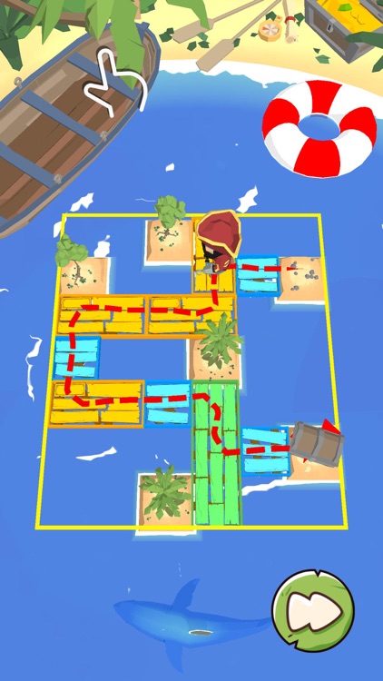 Pathlemania screenshot-4