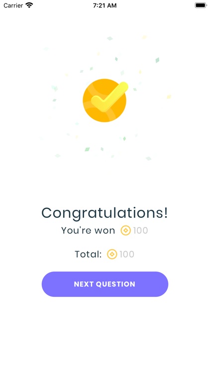 60 Seconds Quiz Challenge screenshot-4