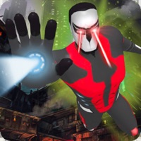 futur héros volant immortel pour PC
