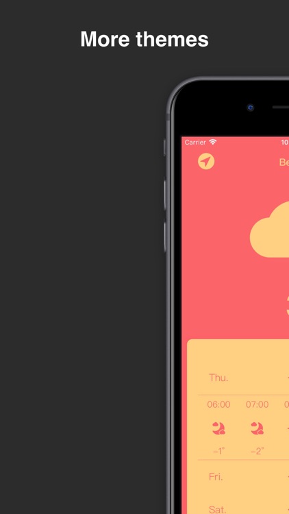 Ev Weather screenshot-5