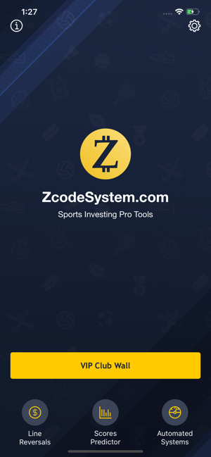 Zcode(圖1)-速報App