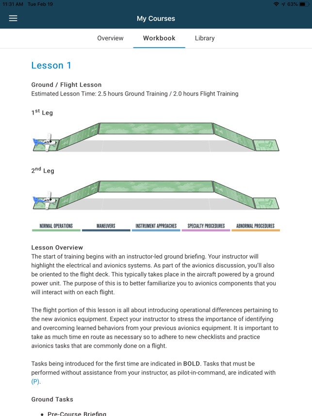 Cirrus Approach(圖4)-速報App