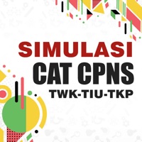 Simulasi CAT CPNS Update pour PC