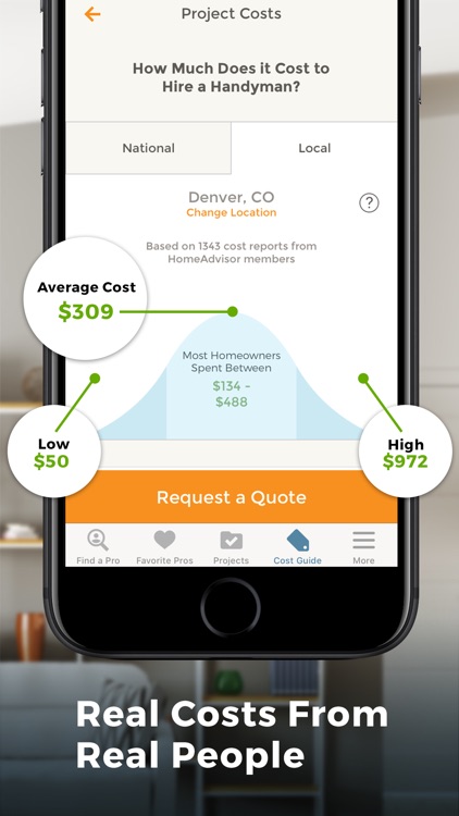 HomeAdvisor: Find a Contractor screenshot-6