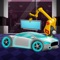 Truck Builder: Car Factory Sim