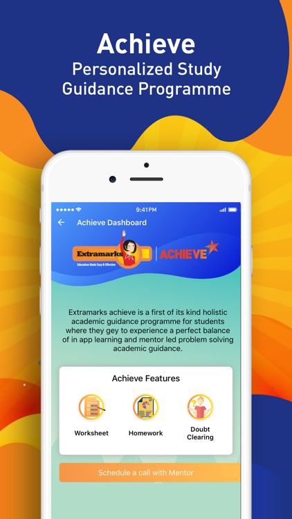 Extramarks – The Learning App by Extramarks Education India Pvt Ltd