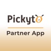 Pickyto - Restaurant Partner