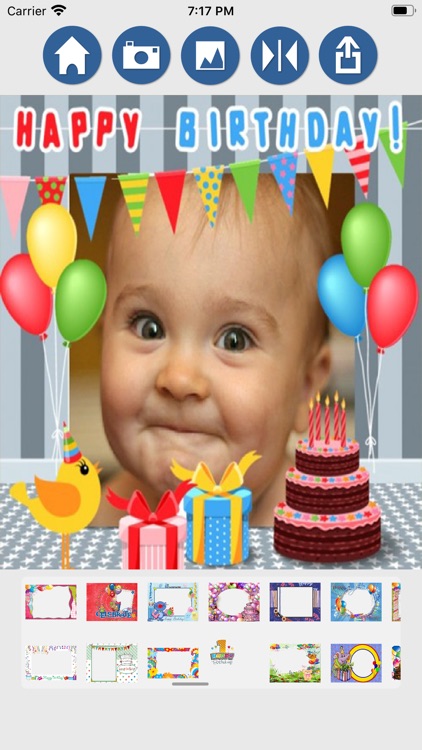 Happy birthday cards images