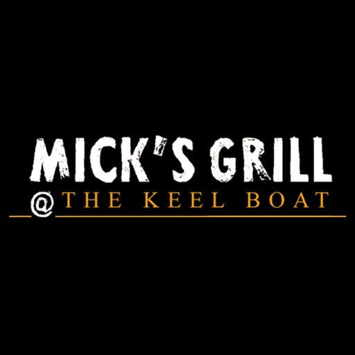 Micks Grill