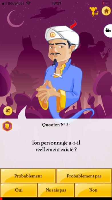 Akinator Akinator