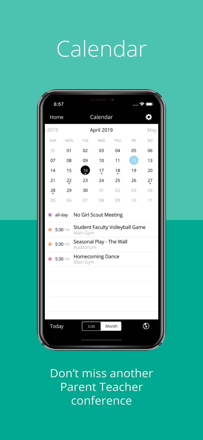 Westfield Washington Schools