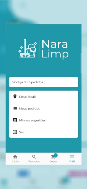 Naralimp Materiais de Limpeza(圖2)-速報App