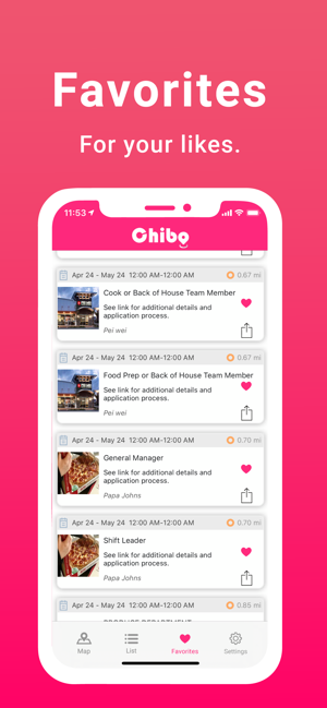 Chibo: Things To Do(圖6)-速報App