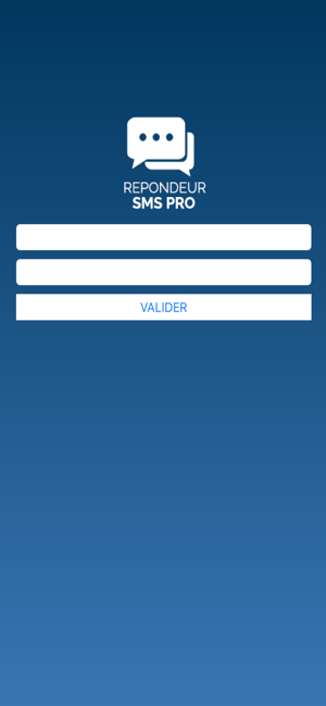 Répondeur SMS Pro(圖1)-速報App