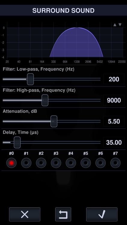 Neutron Music Player screenshot-9