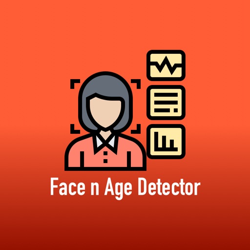 Face n Age Detector