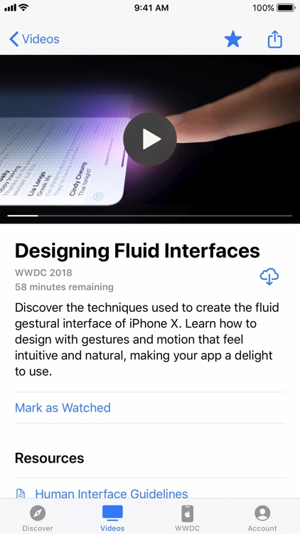 Apple Developer screenshot-3