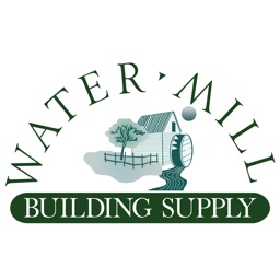 Water Mill Building Supply