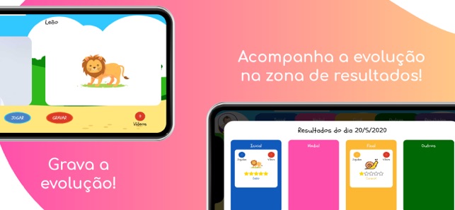 Happies - Aprende o som L(圖4)-速報App