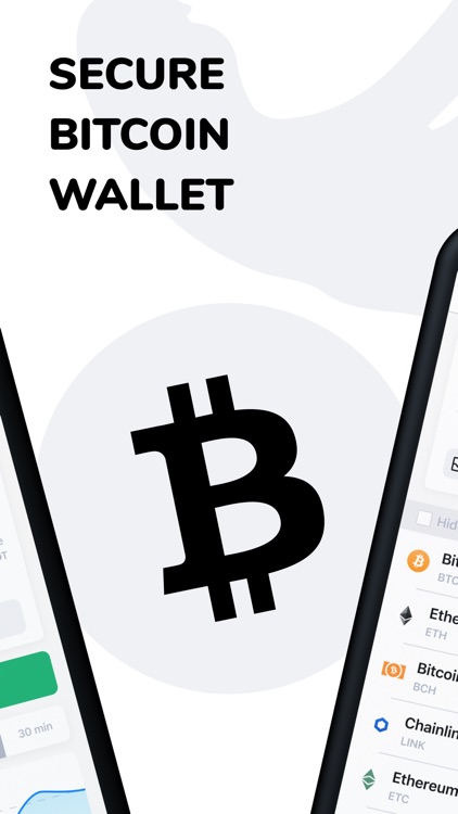 Bitcoin exchange and wallet