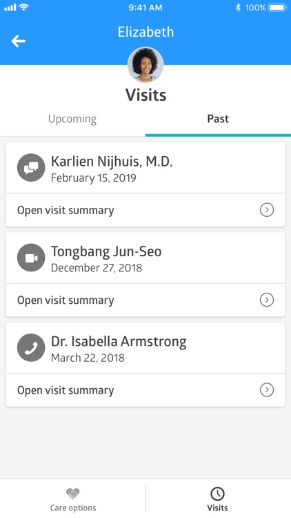 Aspire Allergy & Sinus screenshot-3