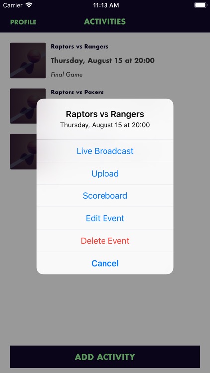 sidecourt.live (Sidecourt)