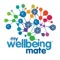 My Wellbeing Mate is a wellness hub in your pocket