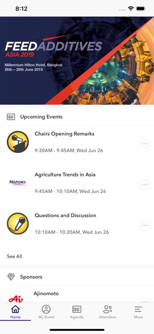 Feed Additives Asia 2019(圖2)-速報App