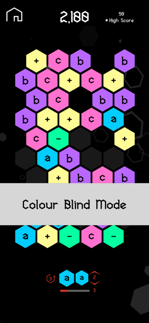 Flippin' Hexes(圖5)-速報App