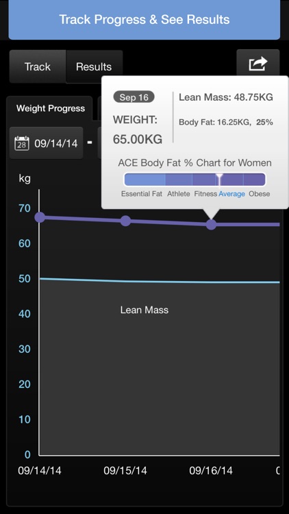 iMuscle 2 - iPhone Edition screenshot-4