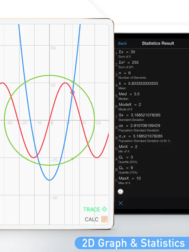 
          Calculator ∞
 4+
_12