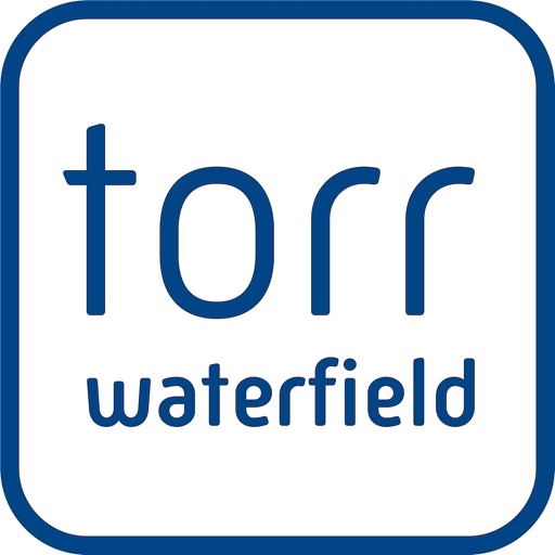 Torr Waterfield