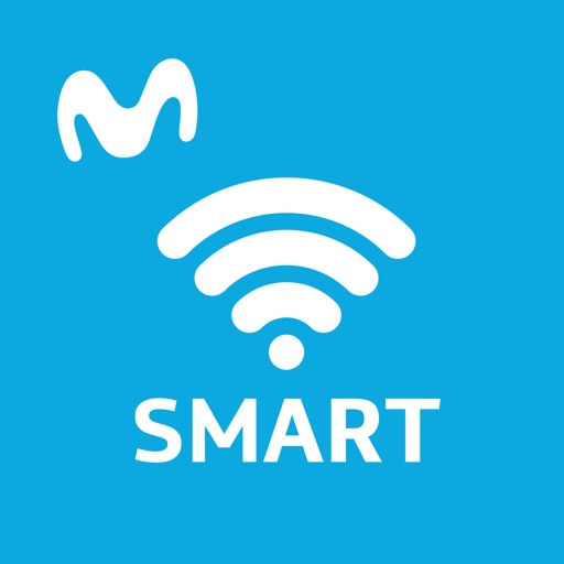 Smart WiFi Movistar