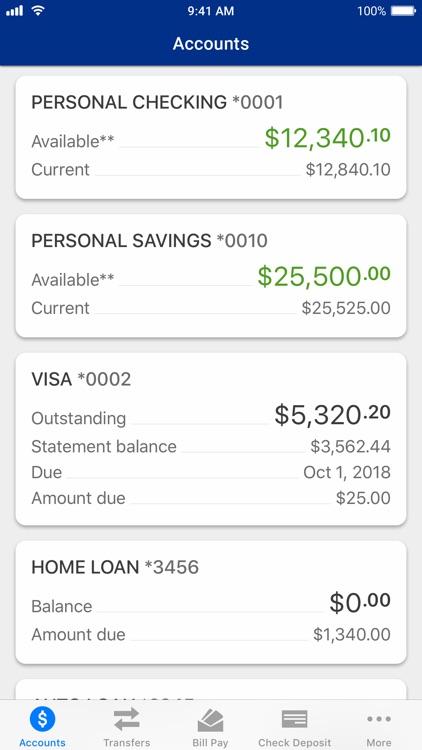 SAFE Federal Credit Union