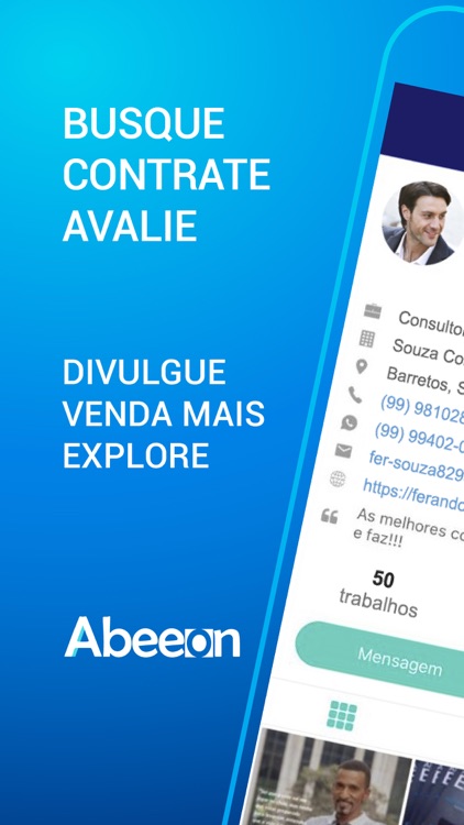 Abeeon |Serviços Profissionais