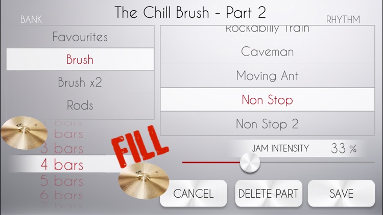 Soft Drummer screenshot-6